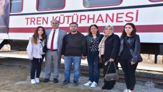 Zeren Ertaş'ın ismi İncirliova'da yaşatılacak