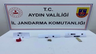 Aydın'da uyuşturucuya geçit yok