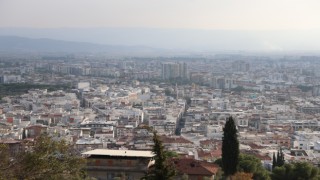 Bu mahallede kadınlar başı çekiyor