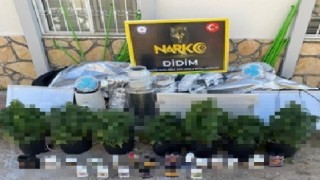 Didim’de uyuşturucuya geçit verilmiyor