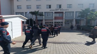 Öğrenci hesapları üzerinden dolandırıcılık yapıyorlardı, yakayı ele verdiler