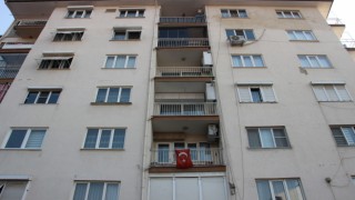 Şubat'ta bin 941 konut satıldı