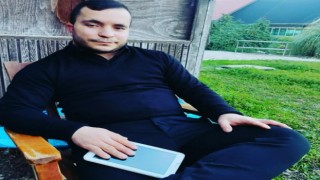 26 yaşındaki genç adam canına kıydı
