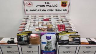 Aydın'da uyuşturucuya geçit yok