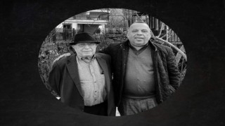 Başkan Özel'in Baba Acısı