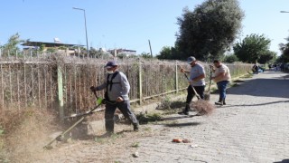 Başkan Tetik farkını ortaya koydu