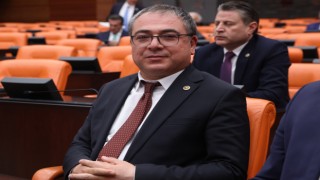 CHP’Lİ EVRİM KARAKOZ: “TÜRKİYE İTTİFAKI’NI İKTİDARA TAŞIYACAĞIZ”