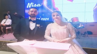 Gazeteci Cintosun'un mutlu günü