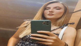 Genç kadın feci kazada hayatını kaybetti