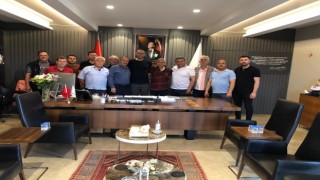 Ortaklar’da ikinci pazar açılacak