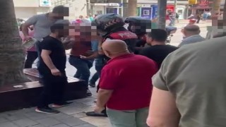 1 Mayıs kutlamalarında LGBT gerilimi