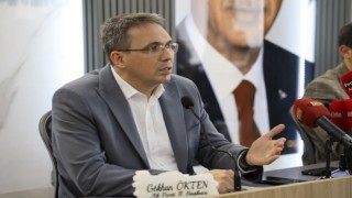 AK Parti İl Başkanı Ökten: ''Sadece Koçarlı Belediyesi’nden ücret aldım belediye şirketinden almadım''