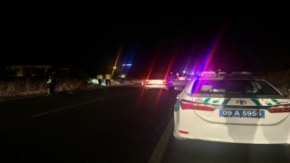 Aydın'da ilginç olay