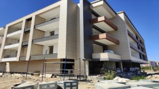 Çatıdan düşen seramik ustası hayatını kaybetti