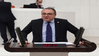 CHP AYDIN MİLLETVEKİLİ EVRİM KARAKOZ’DAN ATAMA ÇAĞRISI: “EĞİTİMDEN, ÖĞRETMENDEN TASARRUF OLMAZ”