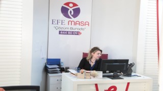 Efe Masa, vatandaşlara çözüm oluyor