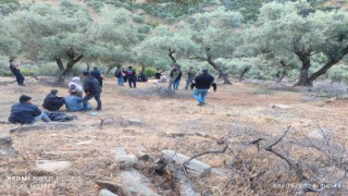 Kayıp koyunlarını aramaya gitti, cansız bedeni bulundu