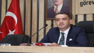 Koçarlı Belediyesi ödüllü Logo Yarışması düzenliyor