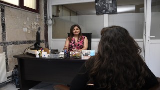 Kuşadası Belediyesi'nden ücretsiz danışmanlık hizmeti