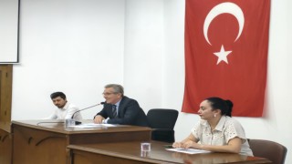 Nazilli Belediye Meclisi Mayıs ayı oturumunu gerçekleştirdi 
