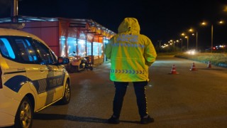 Nazilli’de ceza yağmuru