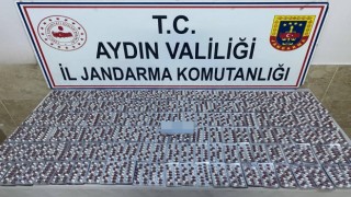 Nazilli’de uyuşturucuya geçit yok