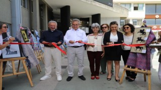 Ölümünün 750. Yılında Mevlana “Vuslat” sergisi ile anıldı