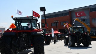 Söke Tarım Fuarı'nın bu yılki tarih ve yeri açıklandı