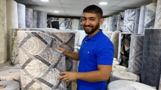 Yeni ev kuracakların halı tercihleri değişti 