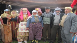 Yörükler bu şenlikte buluşacak