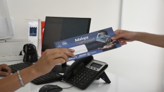 Adalı Kart sahiplerine ulaşmaya devam ediyor