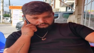 Balık tutmak için denize açıldı, gözünü Rodos’ta açtı