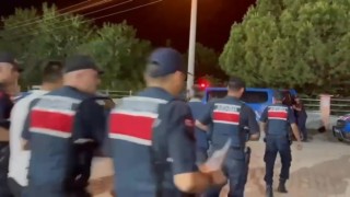 Çok sayıda tapu ve senetle yakalanan tefeciler tutuklandı