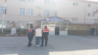 İzmir’den Nazilli’ye uyuşturucu sevkiyatını Jandarma engelledi