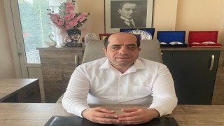 Kaldırım işgalleri görme engelliler için tehlike