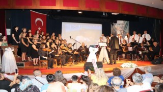 Yeşilçam Film Müzikleri Konseri’ne Yoğun İlgi