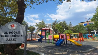 Efeler Belediyesi’nden çevre dostu çalışma