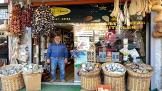 Salgınlar doğal tedavi yöntemlerine yönelimi artırdı: Aktarlar revaçta