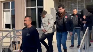 Aydın'da uyuşturucuya geçit yok 