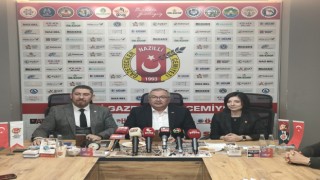 CHP Aydın Milletvekili Bülbül Gazetecilerle bir araya geldi