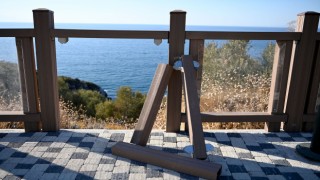 Kamusal alanları tahrip cezasız kalmadı