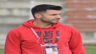 Kuyucakspor Teknik Direktörü Kotan ilk yarıyı değerlendirdi