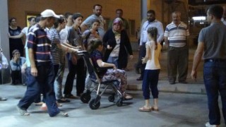 11 yıl önce Bozdoğan’da 7 kişiyi yaralayan şahıs Nazilli’de yakalandı