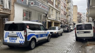 5 gündür haber alınamayan adam yalnız yaşadığı evde ölü bulundu