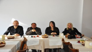 ABGC Cemiyeti seçim startını Didim'de verdi…