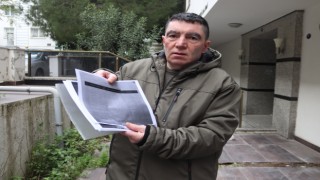 Alacaklarını tahsil etsin diye tuttuğu avukatı da onu dolandırdı