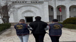 Aydın ve Denizli’de aranan şahıs Muğla’da yakalandı
