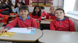 Aydın'da 2024-2025 Eğitim Öğretim Yılı İkinci Dönemi başladı