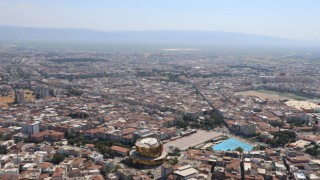 Aydın’da en fazla konut satışı Kuşadası’nda oldu