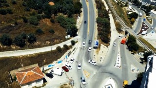 Aydın’da sınav güzergahında düzenleme